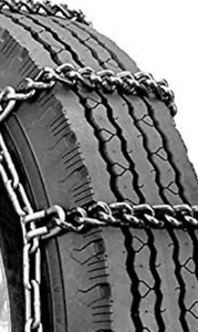 NEW COMMERCIAL *7MM* Chains LT275/65R20 7.50R20 8R22.5 9.00-16LT 45-3 - Photo 1 sur 1
