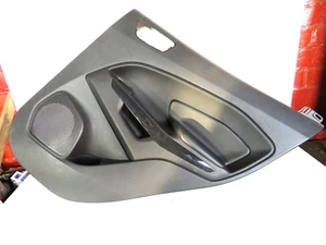 GENUINE FORD ECOSPORT DRIVER SIDE REAR DOOR CARD DN1B A27406 BD 14-17 - Picture 1 of 9