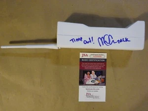 Signed Mark-Paul Gosselaar Autographed Saved By The Bell Prop Phone JSA COA - Picture 1 of 16