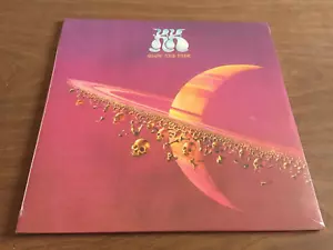 Steve Kilbey & Martin Kennedy - Glow & Fade - Rare Ltd Ed 2017 - Orange Vinyl - Foto 1 di 9
