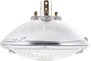 Bombilla de faro estándar - Paquete comercial único Philips H5006C1 Foto 1 de 1