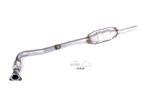 Catalizador EEC para Seat Arosa gasolina hatchback 1997-04 50 hp 1,0 VK8014 - Imagen 1 de 2