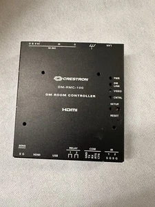 Crestron - DM-RMC-100 - DM Room Controller - Nr. 4 - Bild 1 von 7