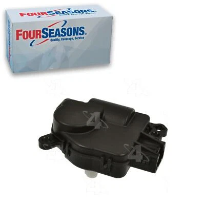 4 Seasons HVAC Recirculation Door Actuator For 2008-2014 Dodge Avenger - Image 1 of 4