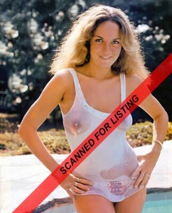 FOTO 8x10 del programa de televisión The Dukes of Hazzard Catherine Bach como Daisy Duke #9440 - Imagen 1 de 1