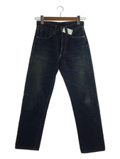 STUDIO D'ARTISAN  Jeans denim Indigo 28 Used