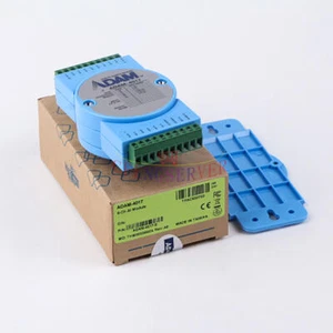 1PCS New Advantech Remote Data Acquisition Module ADAM-4017 - Picture 1 of 11