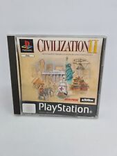 Playstation 1 Game | Civilization 2 l | PAL | ohne Anleitung