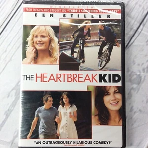 The Heartbreak Kid DVD 2007 Ben Stiller Widescreen NEW - Imagen 1 de 6