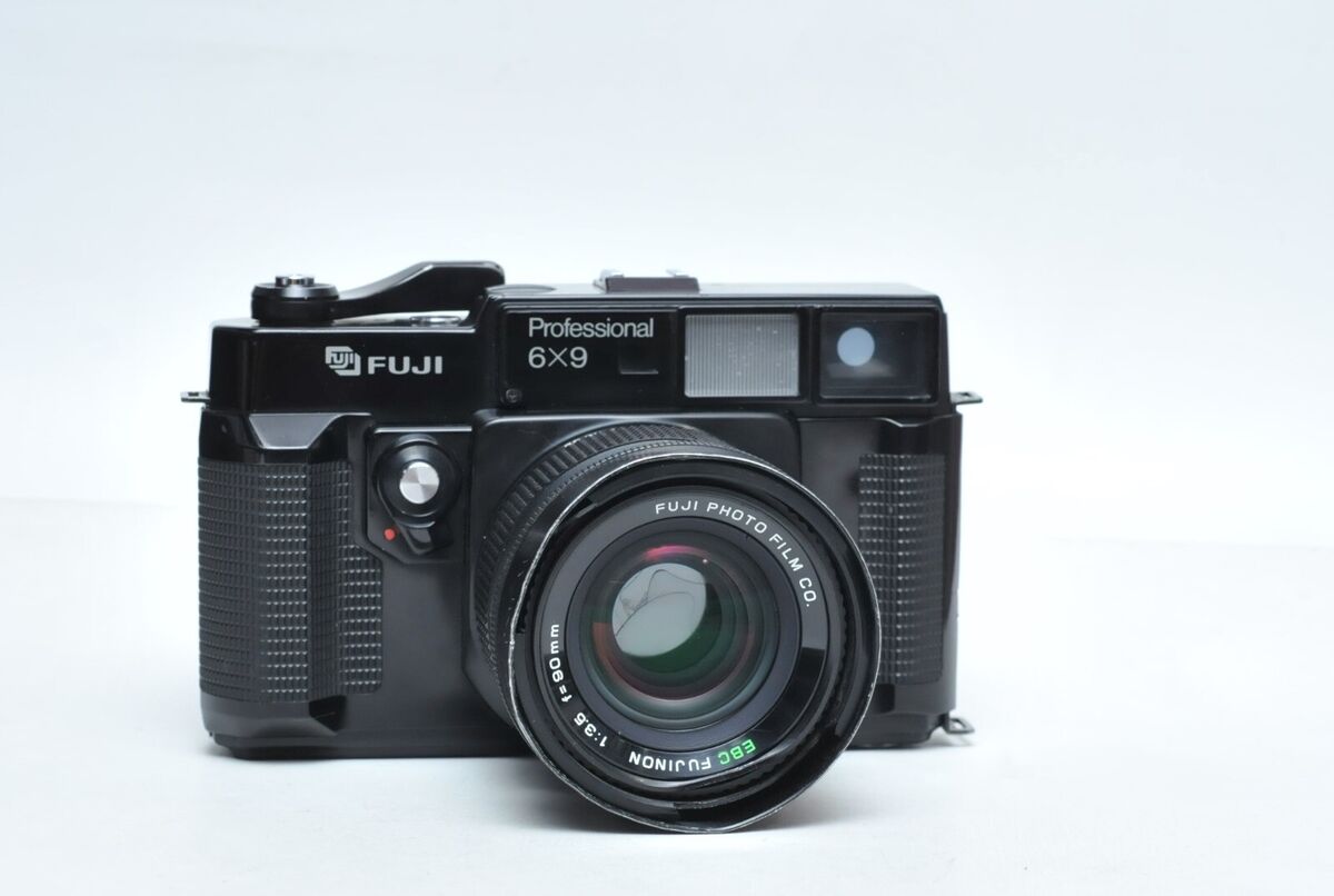 Fujifilm Gw690Ii Film Cameras for sale | eBay Fujifilm Gw690Ii Film Cameras for sale | eBay