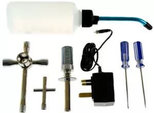 Nitro Starterset - Bild 1 von 2