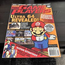Game Players Issue #80 (Imagine Media, June 1996)