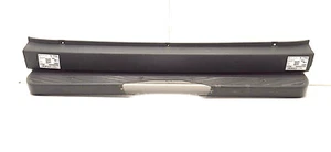 MB Sprinter W906 VW Crafter Running Board Bumper Rear A9068804071 Y756 - Picture 1 of 9