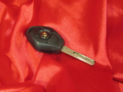 BMW E60 E61 E63 E64 5 6 Series TRANSMISSOR CHAVE DE IGNIÇÃO 315 MHZ LOW POW 6933006 - Imagem 1 de 4