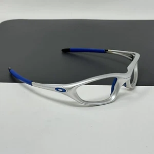 Occhiali da sole Oakley Twenty XX 04-281 FMJ 5.56 solo montatura senza lenti leggi - Foto 1 di 13