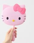 Miroir cosmétique vanité rose fait main Hello Kitty