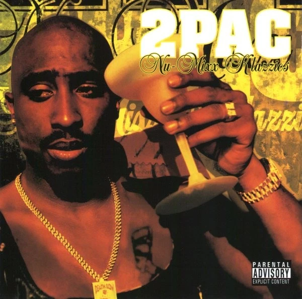 2Pac - Nu-Mixx Klazzics | CD - Bild 1 von 1
