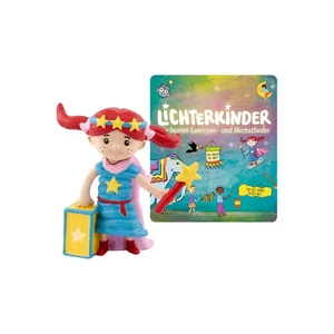 Tonies Lichterkinder - Die besten Laternen- und Herbstlieder NEU und OVP - Bild 1 von 4