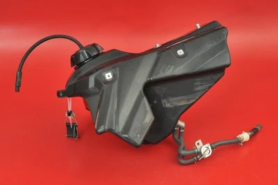 Honda CRF450X CRF 450X 2005-2007 tanque de gasolina pila de combustible gasolina tapa tapa de llave Foto 1 de 4