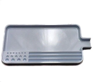 1 Pc Beads Sorting Tray Beading Jewellery Tool for Sorting Diamonds, Pearls - Picture 1 of 7