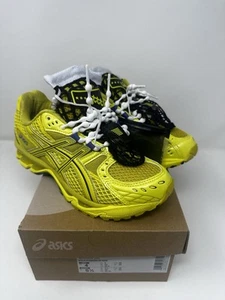 Little Tokyo Table Tennis LTTT X Asics Gel Nimbus 10.1 Size 4 Men’s NEW LTTT - Picture 1 of 5