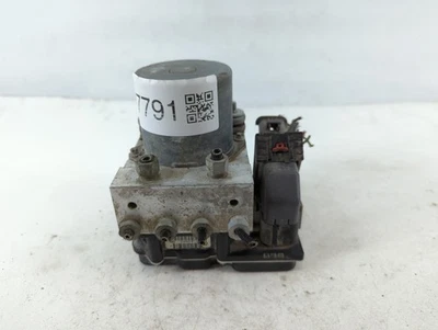 Модуль управления насосом Buick Enclave Abs 2009-2011 годов выпуска ZL5H5 - Изображение 1 из 4