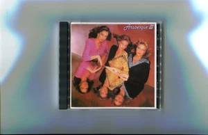 Arabesque Arabesque III Victor Entertainment 1998 - Imagen 1 de 3