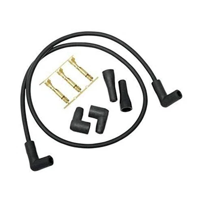 Compu-Fire 40100 Universal Spark Plug Wires Set - Image 1 of 2