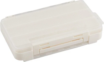 Nuevo estuche MEIHO RunGun (correr y pistola) 1010W blanco herramientas de pesca de Japón Foto 1 de 4