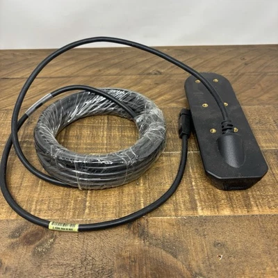 Humminbird XM 9 HW MDI T Dual Spectrum Chirp Transducer 490509-1(X6)  - Image 1 of 4