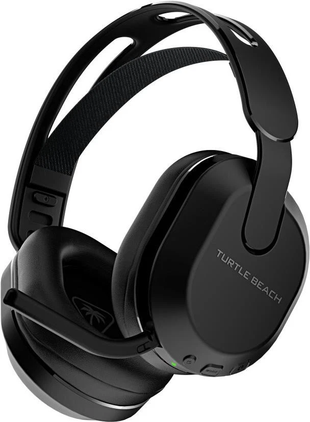 Turtle Beach Stealth 500 Auricolare Wireless A Padiglione Gaming Bluetooth Nero - Immagine 1 di 1