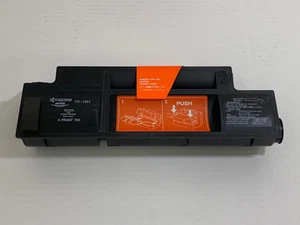 Genuine Kyocera Toner Kit TK-16H Black High Yield 3,600 pages for FS-600/680/800 - Picture 1 of 13