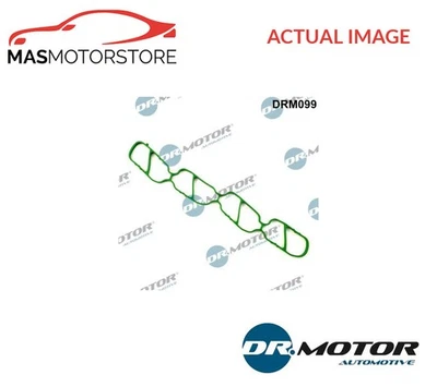 INTAKE MANIFOLD GASKET INTAKE MANIFOLD DRMOTOR AUTOMOTIVE DRM099 A NEW - Image 1 of 4