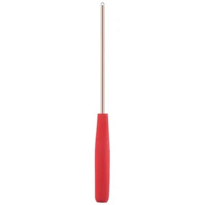 Hiver Canne À Pêche Sur Glace 1 Pc 65 Cm Eva + Canne À Pêche Hiver En Acie2213 - Imagen 1 de 7