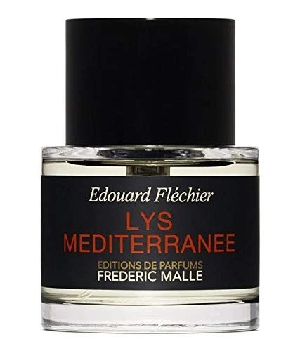 Frederic Malle Lys Mediterranee Edouard Flechier 1.7oz Editions De Parfums Unbox - Image 1 of 1