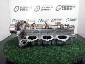 RFXW4E6090AE CYLINDER HEAD / 490261 FOR JAGUAR S-TYPE 3.0 V6 24V CAT - Picture 1 of 10