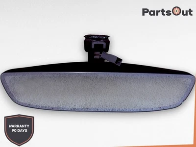 Espejo retrovisor interior Volkswagen Passat 2009-2020 fabricante original ANC1R Foto 1 de 4