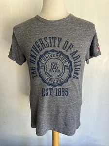 T-shirt UNIVERSITY OF ARIZONA ufficiale originale lega università taglia media - Foto 1 di 4
