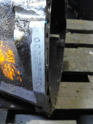 000975BCU boite a vitesse pour BMW SERIE 3 BERLINA (E30) 318IS 1987 161067 - Photo 1/4