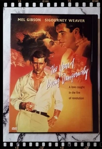Das Jahr des gefährlichen Lebens (DVD, 1983) Mel Gibson, Sigourney Weaver - Bild 1 von 3