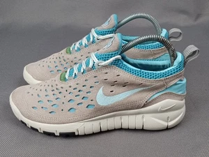 Nike Free Trail 5.0 Women Shoe Size 7.5 Running Walk Casual Gym Train 311125-041 - Picture 1 of 23