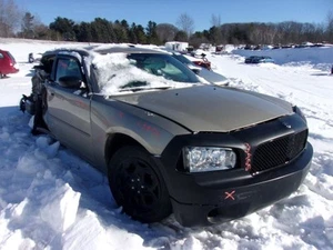 Carrier Rear RWD 2.7L 3.90 Ratio Fits 07-10 300 1351684 - Picture 1 of 12