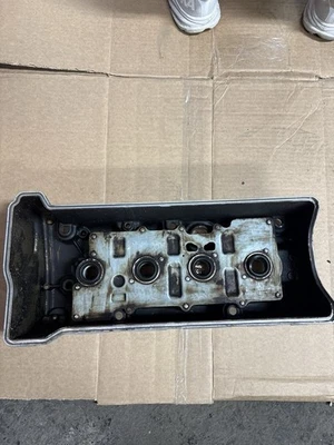 Cubierta de válvula OEM K24Z6 2007-2011 Honda CRV Foto 1 de 2