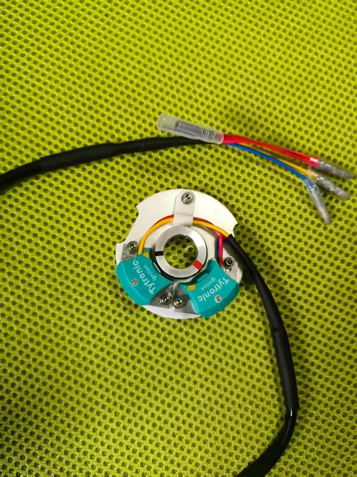 Encendido avanzado automático electrónico Tytronic CB350T/CL350/SL350 Foto 1 de 1