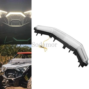 Luz de acento delantera LED central UTV para Polaris RZR PRO XP / 4 2020-2024 2884346 - Imagen 1 de 24
