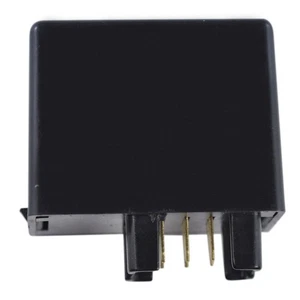 LED Flasher Relay For Suzuki For Burgman 400 AN 2003-2012 AN400 # 38610-03F00 - Picture 1 of 4
