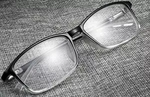 Clean Style Glasses Retro Spectacles Nearsighted Glasses -100~ -600 Negative - Bild 1 von 22