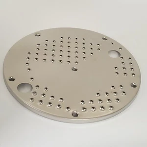 Waring 025473 5/64" (2mm) Grating Disc - Picture 1 of 1