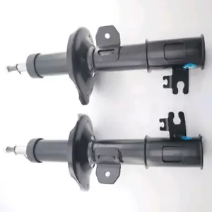 PAIR Front Shock Absorbers for HOLDEN VIVA JF 1.8l 2005-2009 Sedan Hatch - Picture 1 of 4