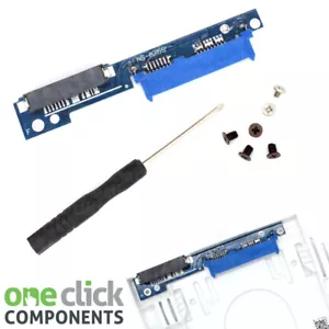 Optisches Laufwerk auf SATA Festplatte Stecker Platine für Lenovo DVD CD Leer Dummy - Bild 1 von 2